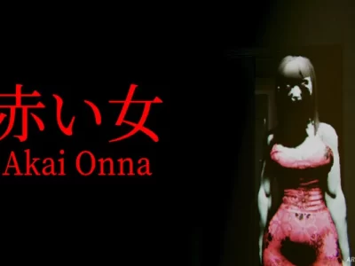 Akai Onna