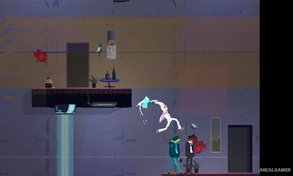 Anomaly Agent Screenshot 2