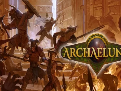 Archaelund