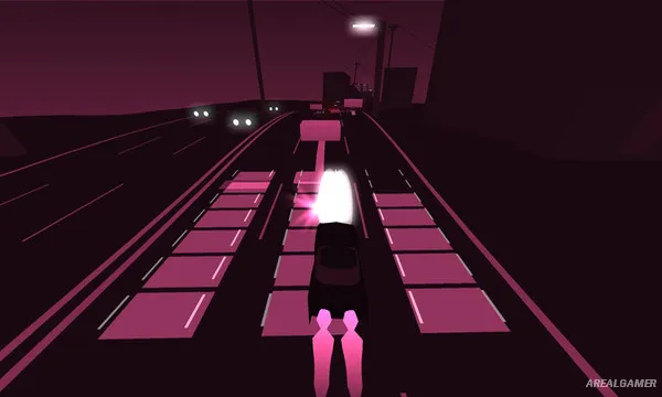 Audiosurf 2 Screenshot 2