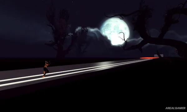 Audiosurf 2 Screenshot 3