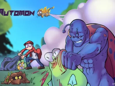 Automon