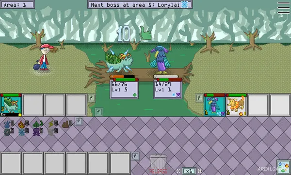 Automon Screenshot 1