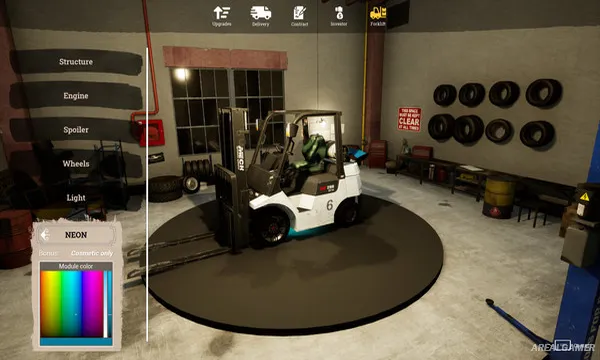 Beer Factory Screenshot 3
