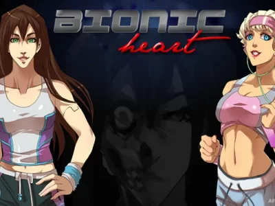 Bionic Heart