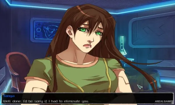 Bionic Heart Screenshot 3