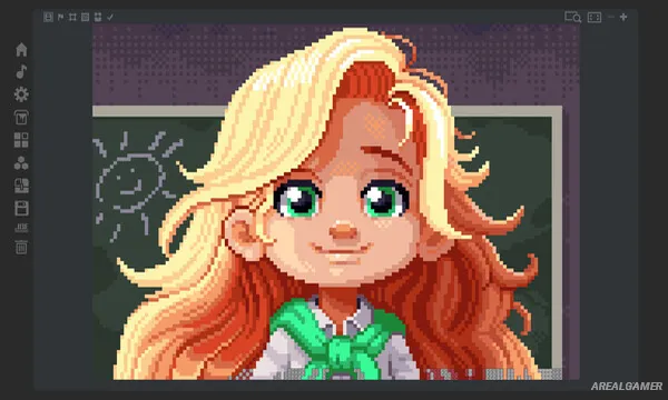 Coloring Game: Studio Screenshot 3