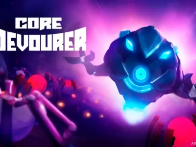 Core Devourer