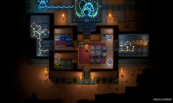 Core Keeper Screenshot 1