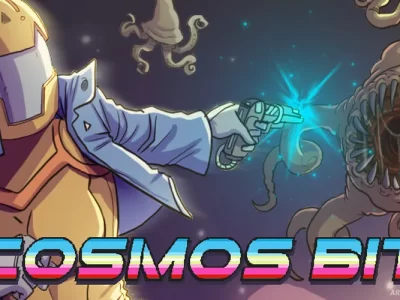 Cosmos Bit
