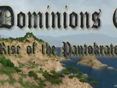 Dominions 6 – Rise of the Pantokrator