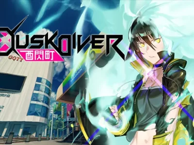 Dusk Diver 1