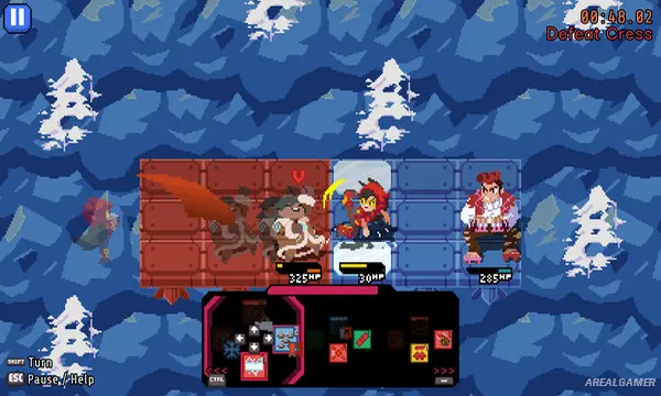 EndCycle VS Screenshot 1