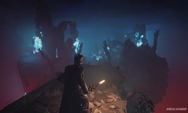 Enshrouded Screenshot 3