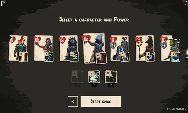 FORWARD: Escape the Fold - Ultimate Edition Screenshot 1