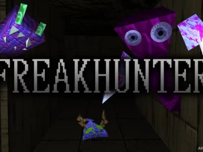FREAKHUNTER