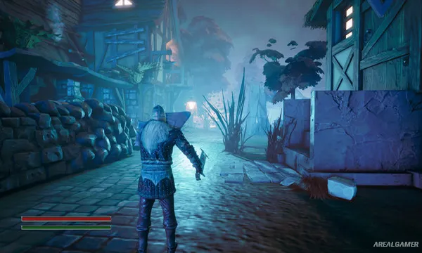 Firelight Fantasy: Force Energy Screenshot 3