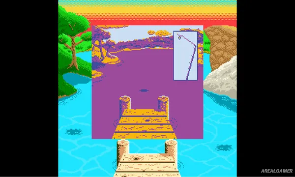 Fishing Vacation Screenshot 1