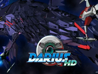 G-Darius HD