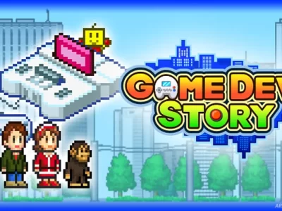 Game Dev Story