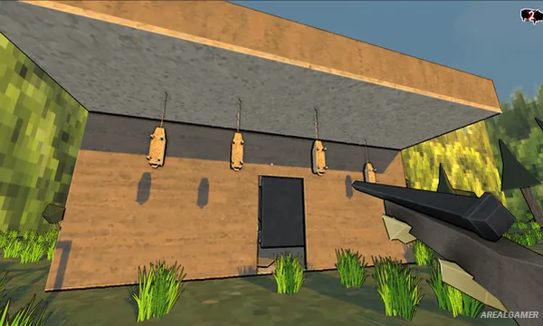 Hamster Hunter Screenshot 1