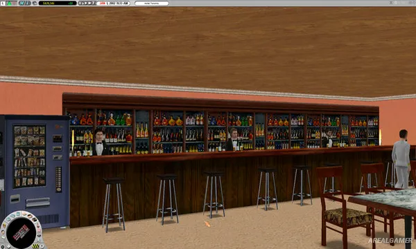 Hotel Giant 1 Screenshot 2