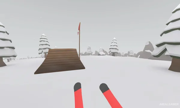 Hyperbolica Screenshot 3