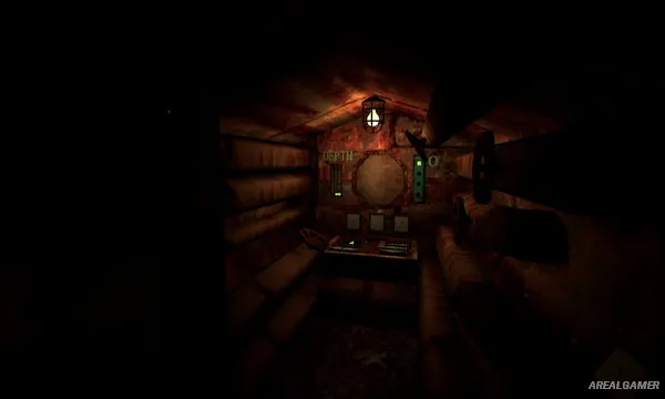 Iron Lung Screenshot 2