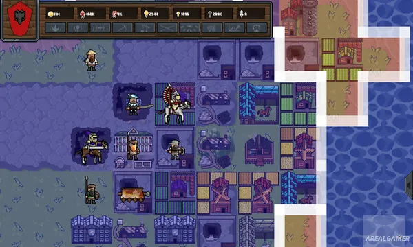 Kingdom's Life Screenshot 2