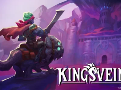Kingsvein