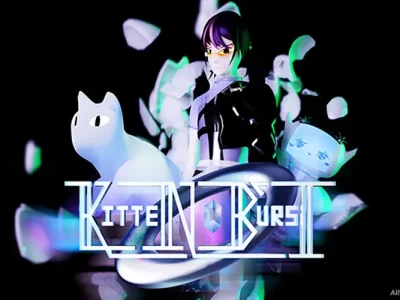 Kitten Burst
