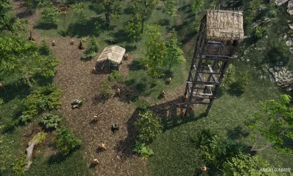 Leave No One Behind: la Drang Screenshot 2