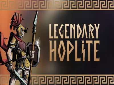 Legendary Hoplite