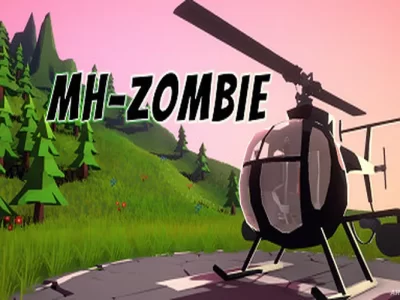 MH Zombie