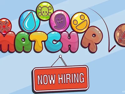 MatchR: Now Hiring