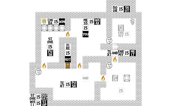Mess Adventures Screenshot 2