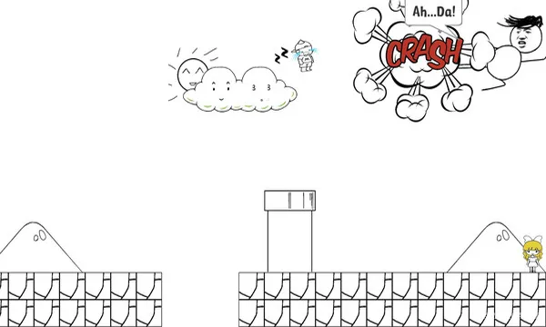 Mess Adventures Screenshot 3