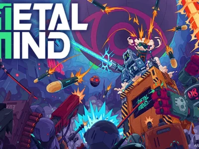 Metal Mind