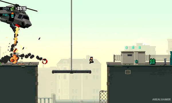Mission Ammunition Screenshot 2