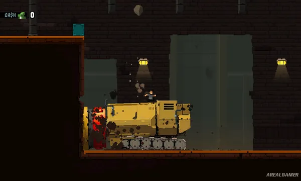 Mission Ammunition Screenshot 3