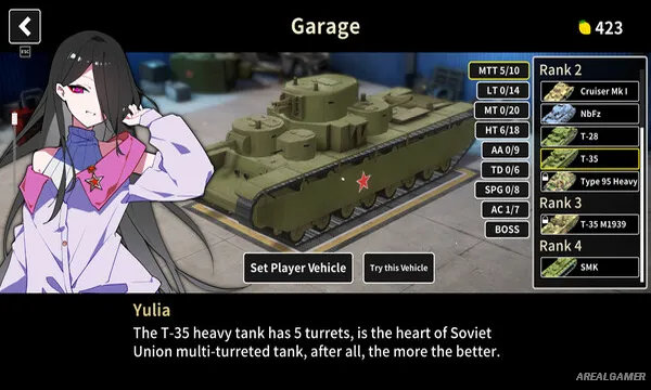 Multi Turret Academy Screenshot 1