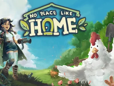 No Place Like Home