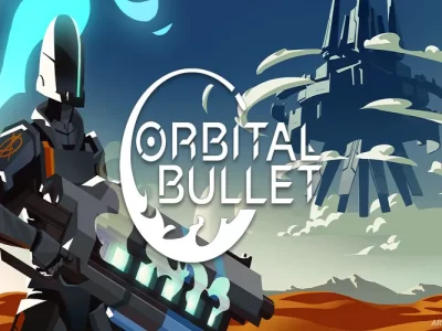 Orbital Bullet – The 360° Rogue-lite