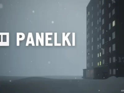 PANELKI