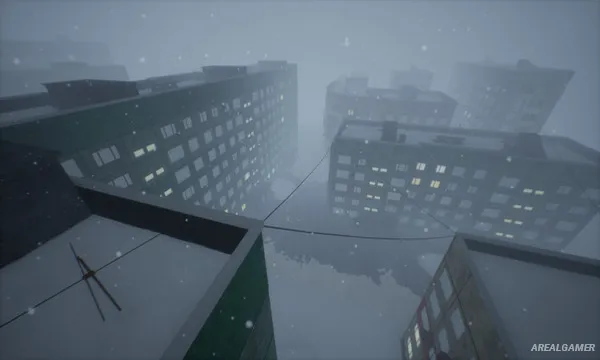 PANELKI Screenshot 1