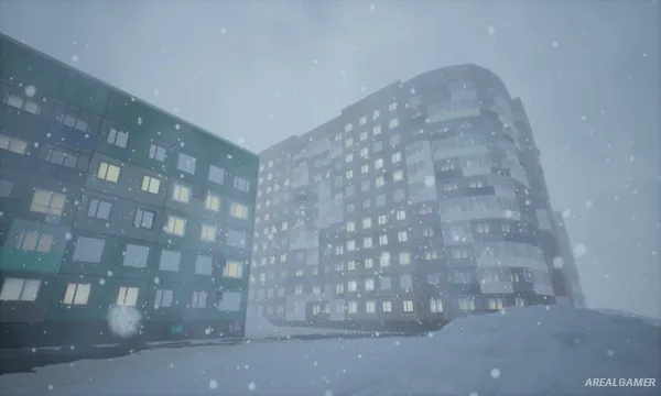 PANELKI Screenshot 3