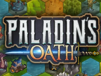 Paladin’s Oath