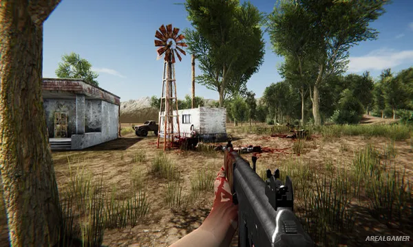 Poached : Hunt The Hunter Screenshot 3