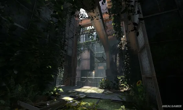 Portal: Revolution Screenshot 2