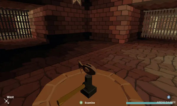 Potato Flowers in Full Bloom Screenshot 3